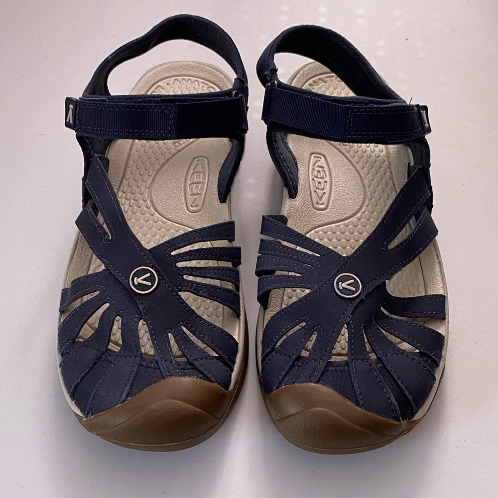 Keen Sport Sandals - New Without Tags